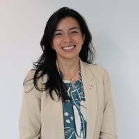 Coquecol Employee Ximena Molano's profile photo