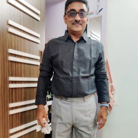 Nilkamal Limited Employee Rajesh Mehta's profile photo