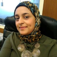 UFLEX Group Employee Noha Atef's profile photo