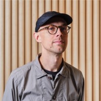 Above.se Employee Christian Hammar's profile photo