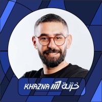 Khazna Employee Ahmed Hesham's profile photo