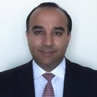 GenCap Employee Umar Khan's profile photo