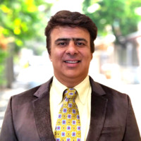 Girish Sethi Email & Phone Number