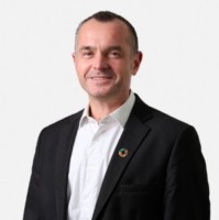 Electrum Holding Employee Ozgur Ozcan's profile photo