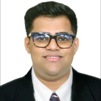 Viddesh Shetye Email