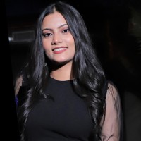 Vista Consoles Electronics Private Limited Employee Pooja Raghav's profile photo