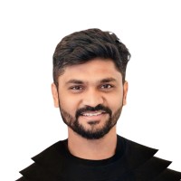 BetterBugs Employee Nishil P's profile photo