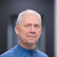 Bremnes Seashore Employee Knut Selle's profile photo