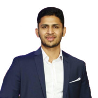 MERAS Plugins Pvt. Ltd. Employee Vivek Rajamanickam's profile photo