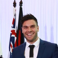 Australian Electoral Commission Employee Sebastian Acuna's profile photo