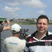 Oi/Telemar Employee Luiz Cava's profile photo
