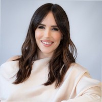 Digital Brand Architects Employee Christina Jones's profile photo