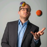 ENEXSA GmbH Employee Lukas Kriechbaum's profile photo