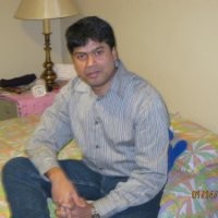 Sunil Das Email & Phone Number