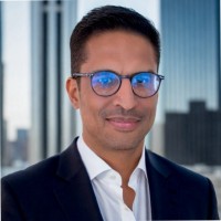 ITC Secure Employee Mandeep Gosal's profile photo