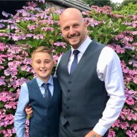 Churches Fire & Security Employee Mark Griffin's profile photo