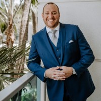 Peacock Employee Dan Minor's profile photo