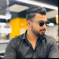 Trigent Software - Professional Services Employee Nishant Tyagi's profile photo
