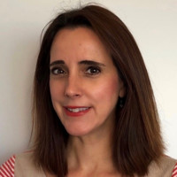 Kelly Graham-Scherer Email & Phone Number