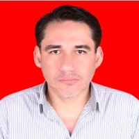 Comodoro Procure Employee Raul Amilcar Justiniano Montero's profile photo