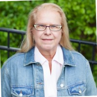 Thermo Fisher Scientific Employee Ellen Grant's profile photo