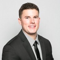 3M Employee Chris Comstock's profile photo