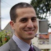 Sussex Community NHS Foundation Trust Employee Adam Rezazadeh's profile photo