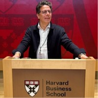 Middle East Venture Partners (MEVP) Employee Walid Hanna's profile photo