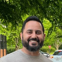 Aramsco Employee Tim Conley's profile photo