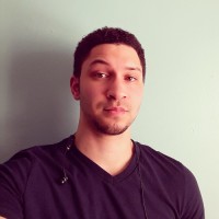 Oracle Employee Devin Graham's profile photo