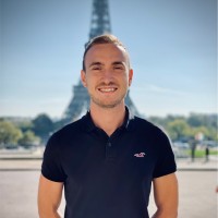 Studeffi Employee Gabriel Reboux's profile photo
