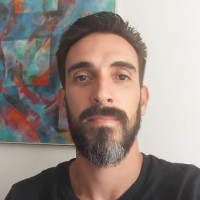 CreateFuture Employee Daniel Carmo's profile photo