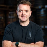 Ireland Craft Beverages - Two Stacks Whiskey Employee Liam Brogan's profile photo
