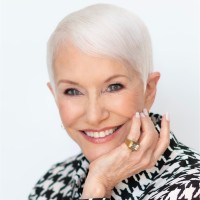 Fran Berger Living Employee Fran Berger's profile photo