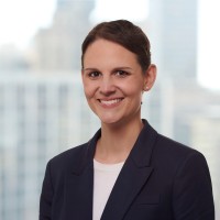 Strada Education Foundation Employee Laura Love's profile photo