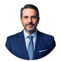 Expansion Americas Employee Antônio Gómez Oliveira's profile photo