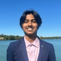 Krish Patel Email