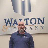 Walton & Company Employee Rich Owens's profile photo