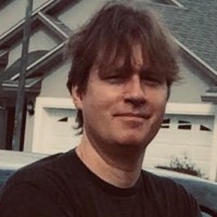 FreshJax Employee Stephen Buescher's profile photo