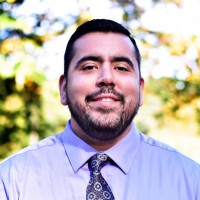 Nisqually Indian Tribe Employee Anthony Choke's profile photo