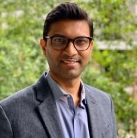 Ankit Patel Email & Phone Number