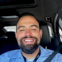 Channel Islands Aviation Employee Anthony Chriscoe's profile photo