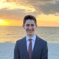 Tutor Jackets Employee Noah Brenner's profile photo