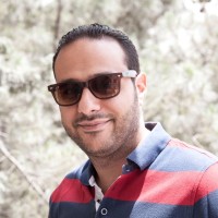 masolutionformation.com Employee Anas Alayoubi's profile photo
