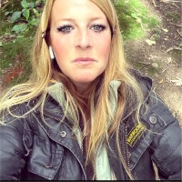 Kate Johnson Email & Phone Number