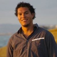 Jarratt Robinson Email & Phone Number