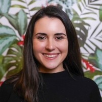 Dry Farm Wines Employee Katie Taylor's profile photo