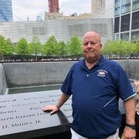Blue Star Security Employee Tim Kusinski's profile photo
