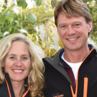 Eagle Nest Lodge Employee Susie and Bryan Harris's profile photo