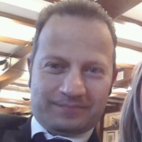 BOEMA Employee Antonello Bray's profile photo
